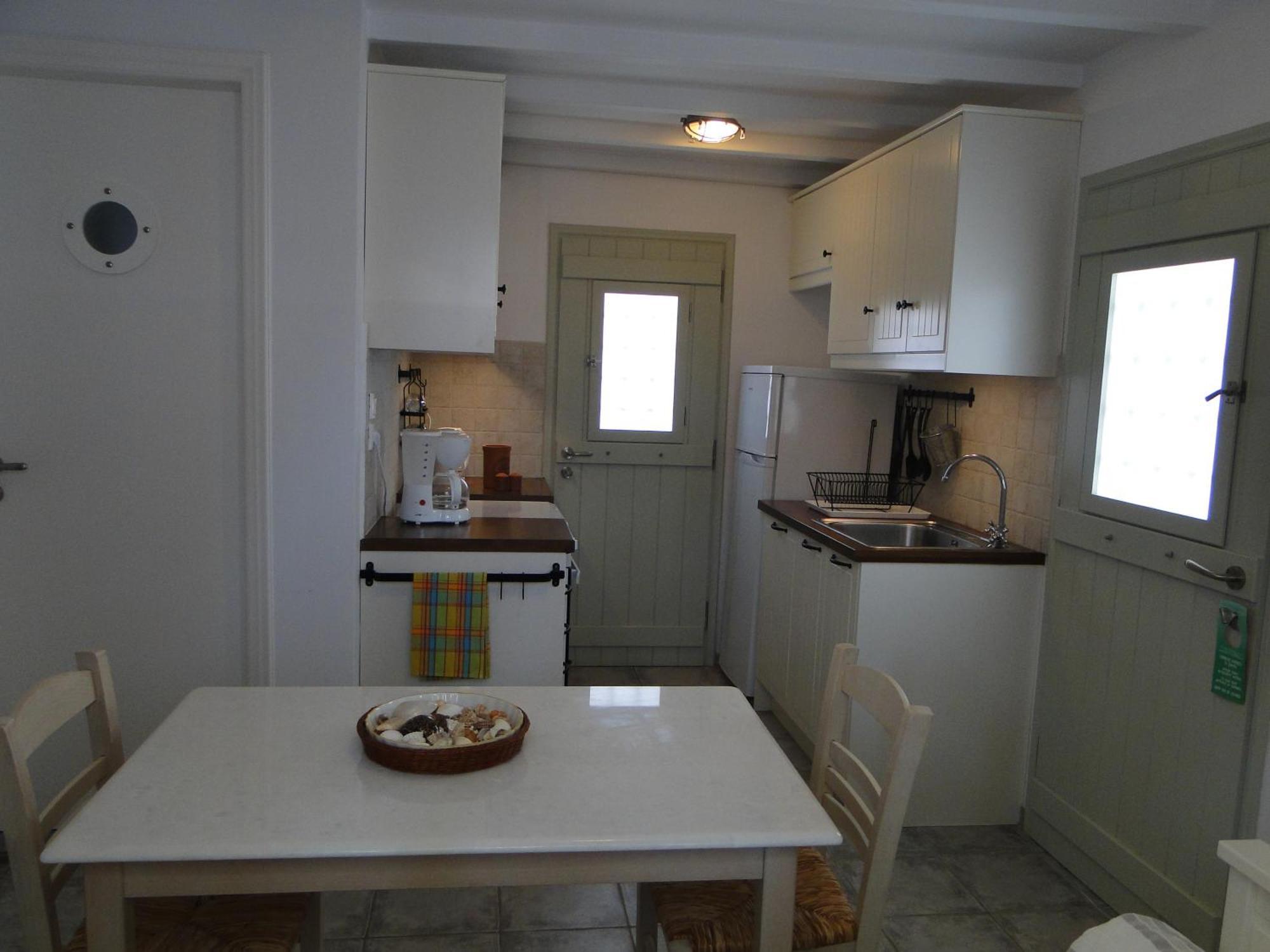 Mike'Splace Antiparos Exterior photo