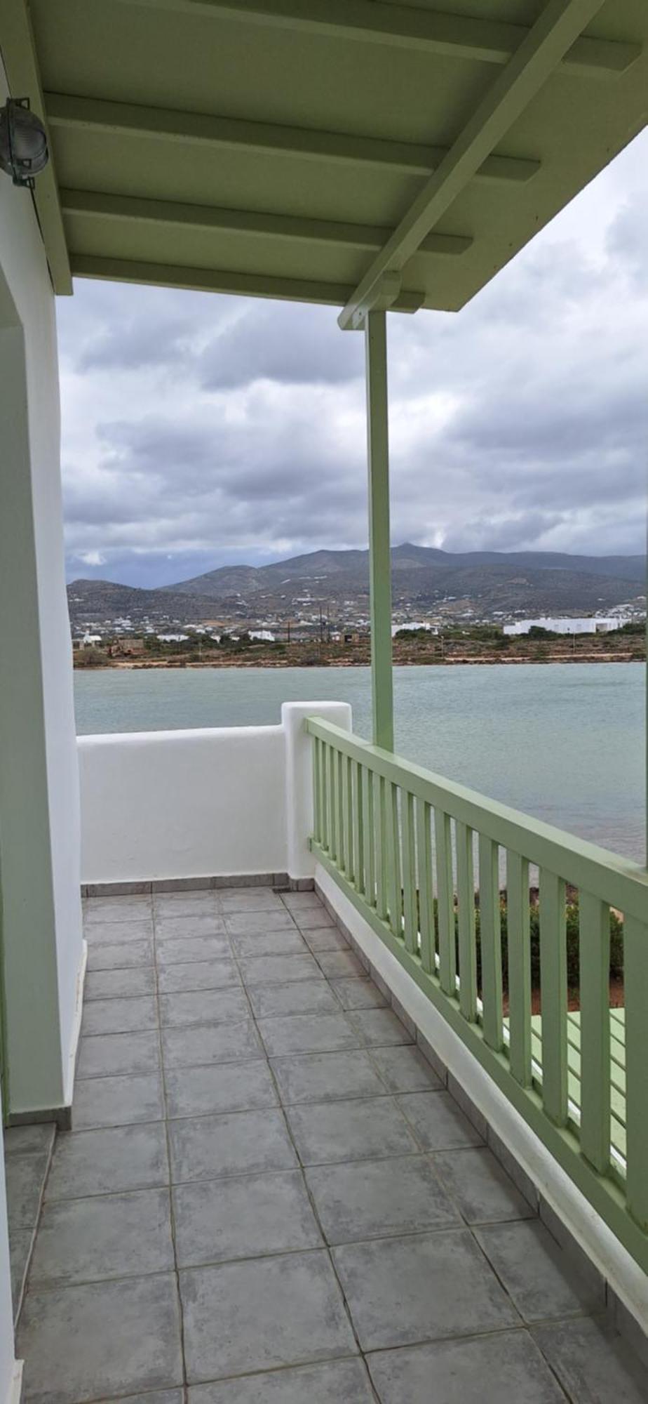 Mike'Splace Antiparos Exterior photo