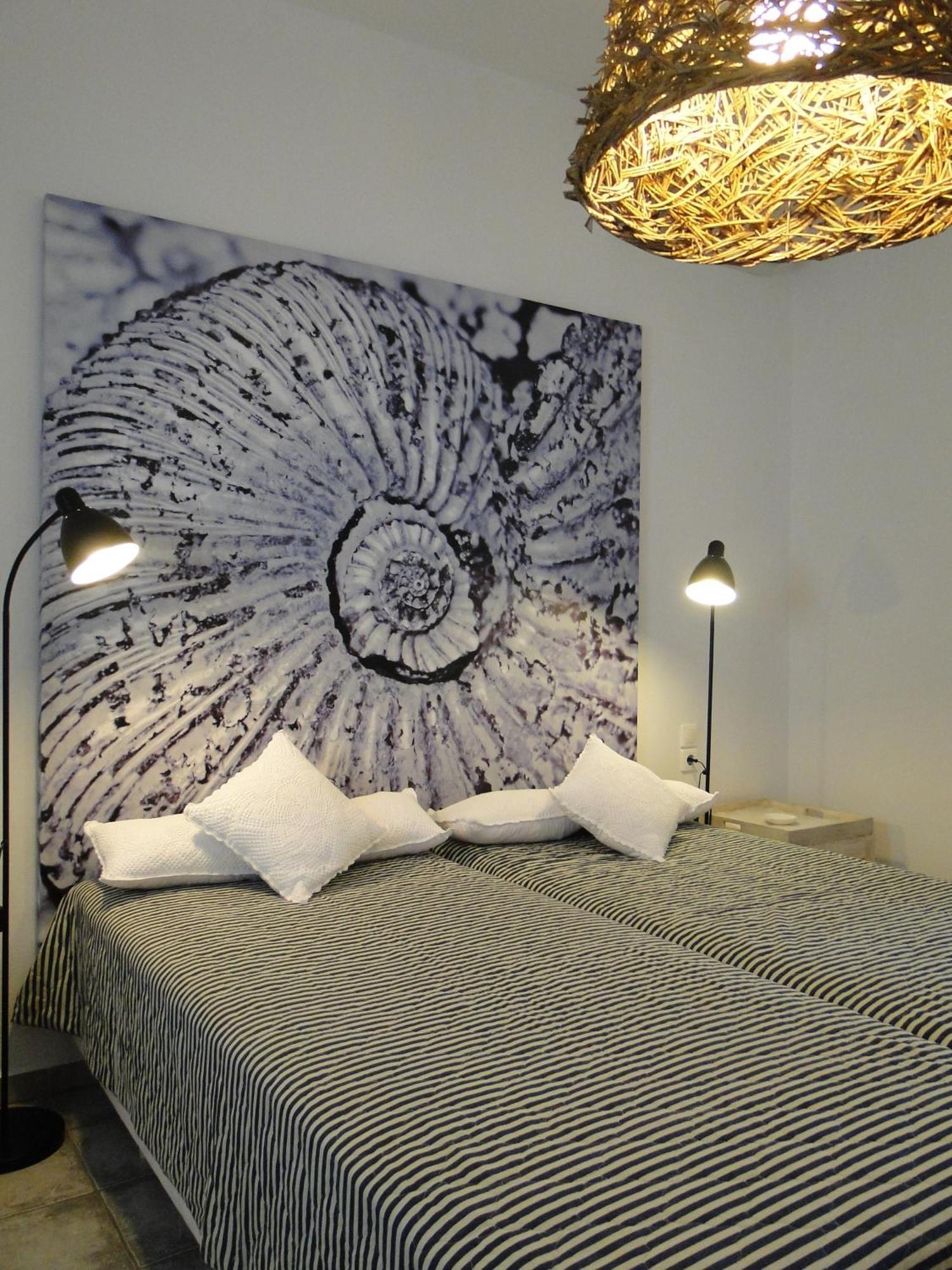 Mike'Splace Antiparos Exterior photo